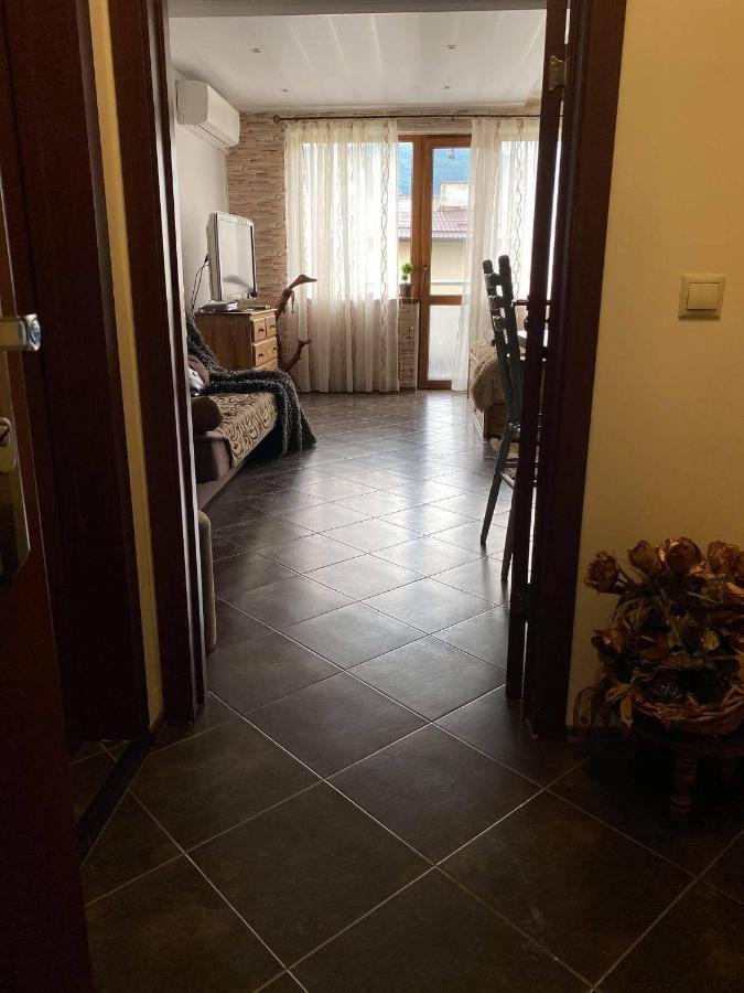 Studio Anastasia Сапарева-Баня Экстерьер фото