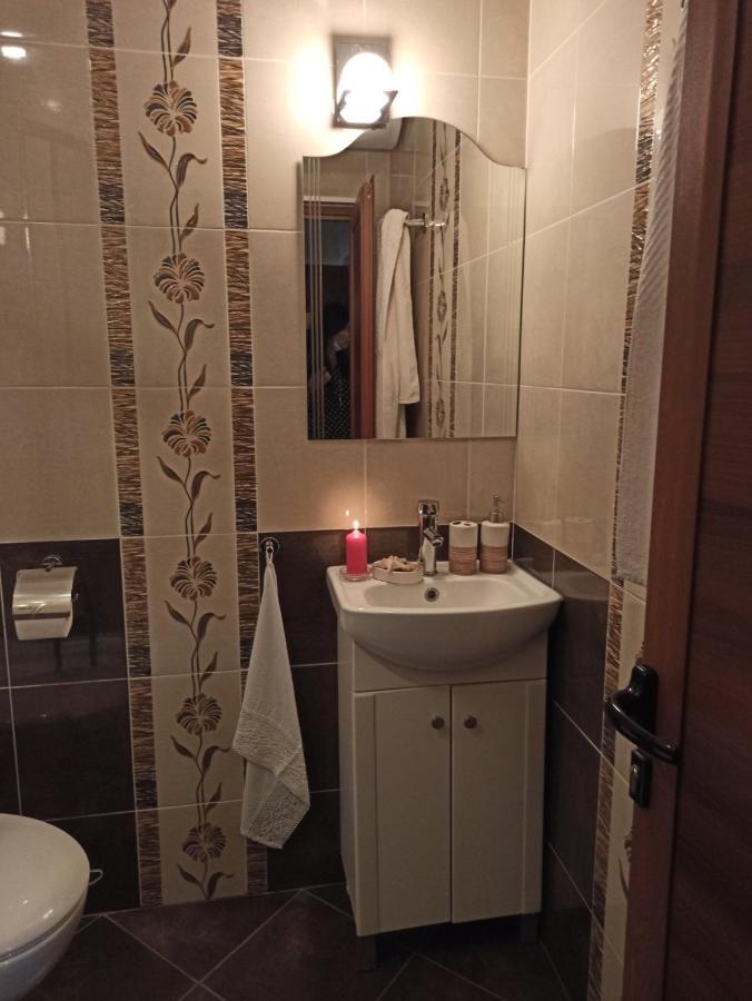 Studio Anastasia Сапарева-Баня Экстерьер фото