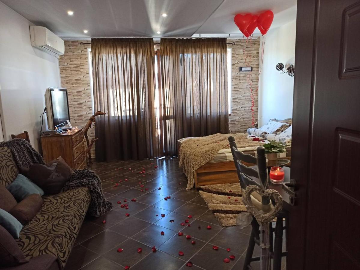 Studio Anastasia Сапарева-Баня Экстерьер фото